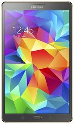 Замена дисплея на планшете Samsung Galaxy Tab S 10.5 LTE в Самаре